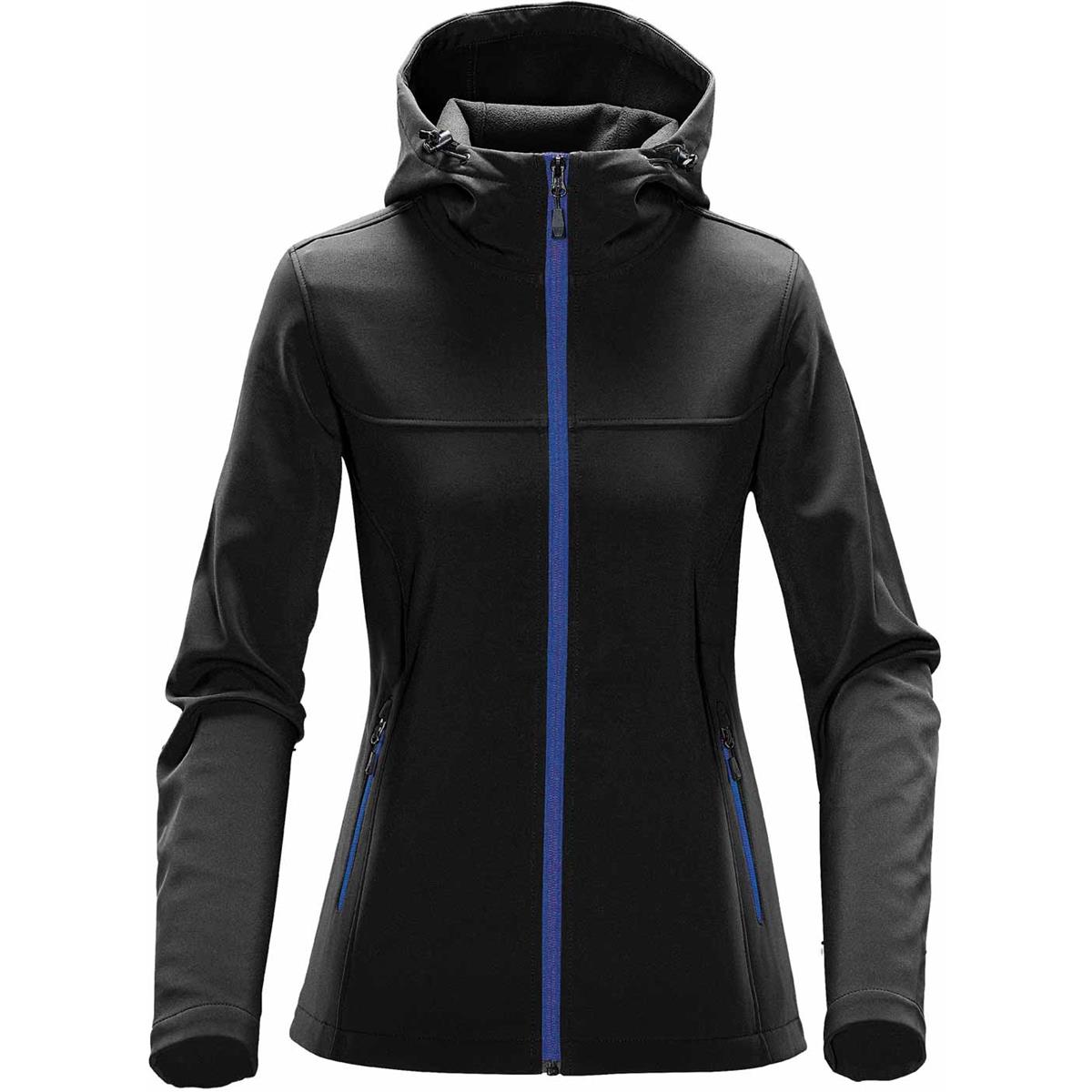 Women’s Orbiter Softshell Hoody