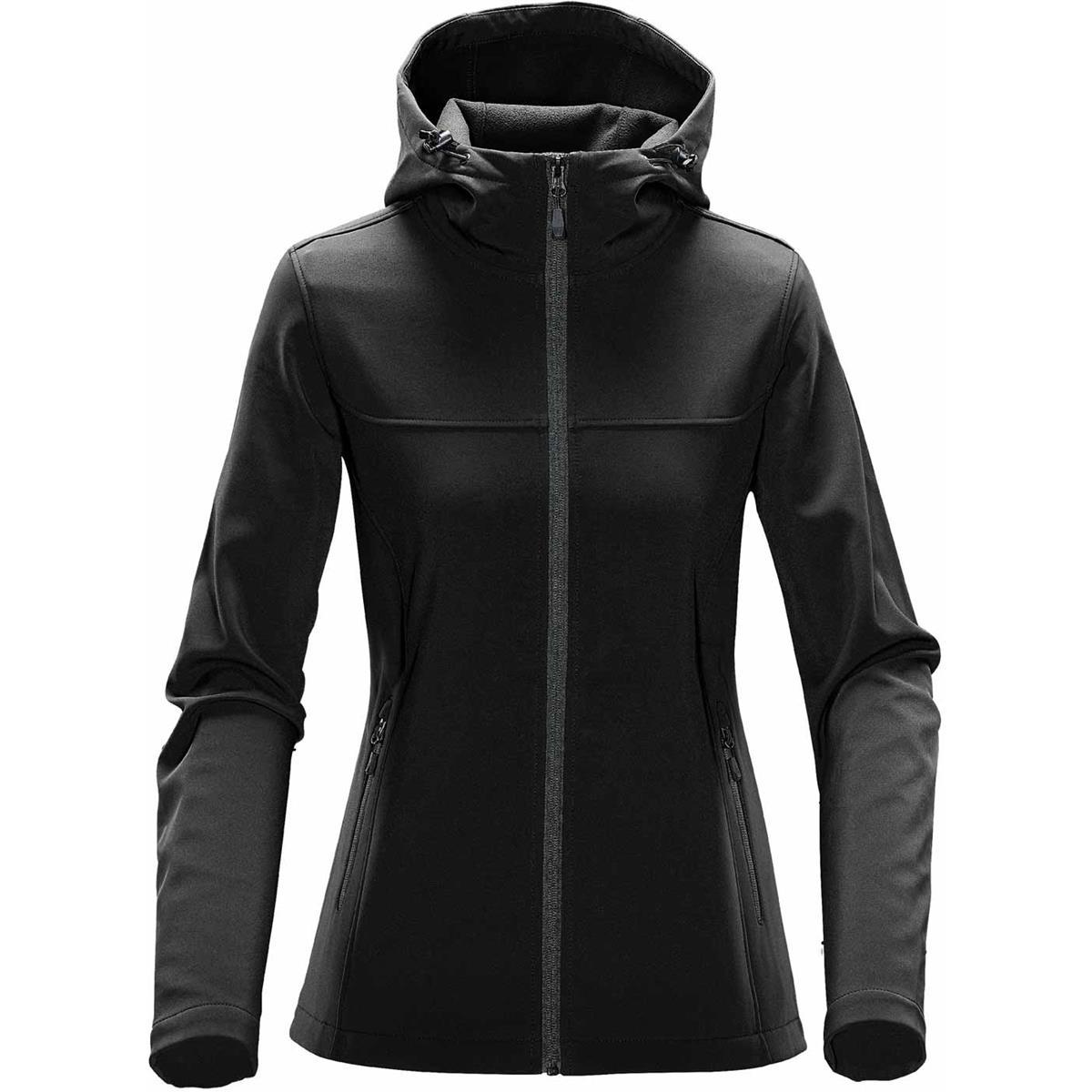 Women’s Orbiter Softshell Hoody