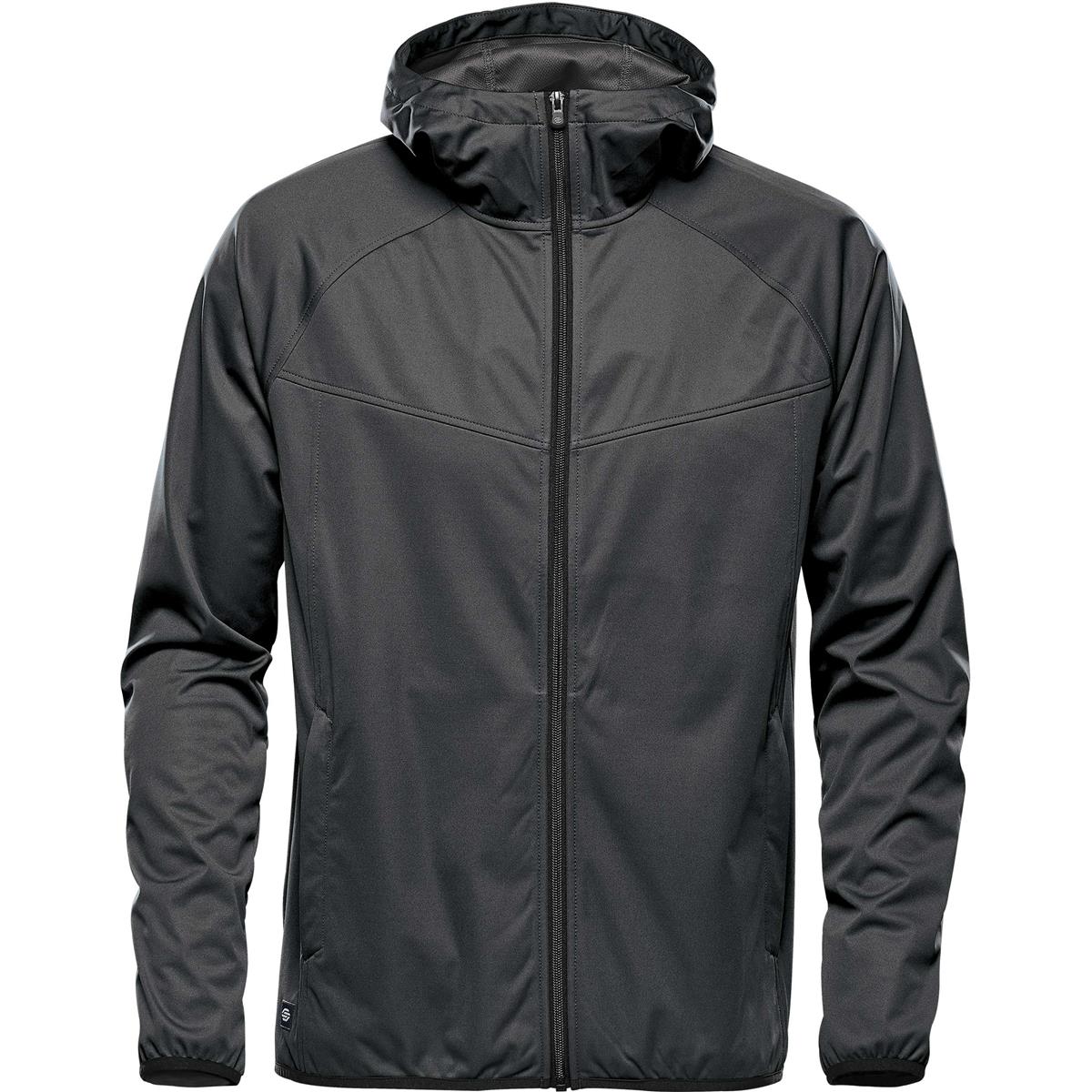 Men’s Belcarra Softshell