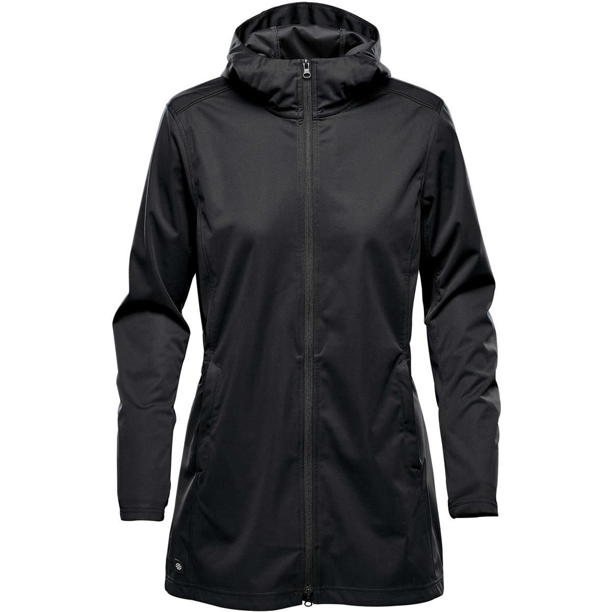 Women’s Belcarra Softshell