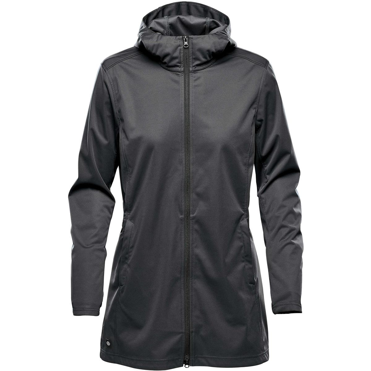 Women’s Belcarra Softshell