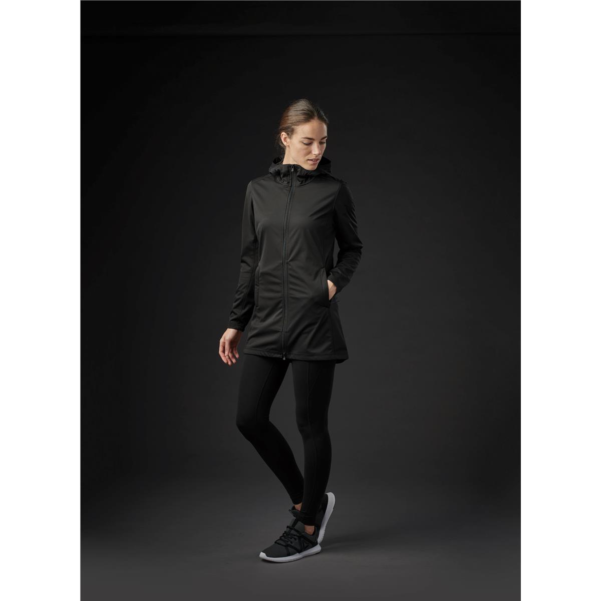 Women’s Belcarra Softshell