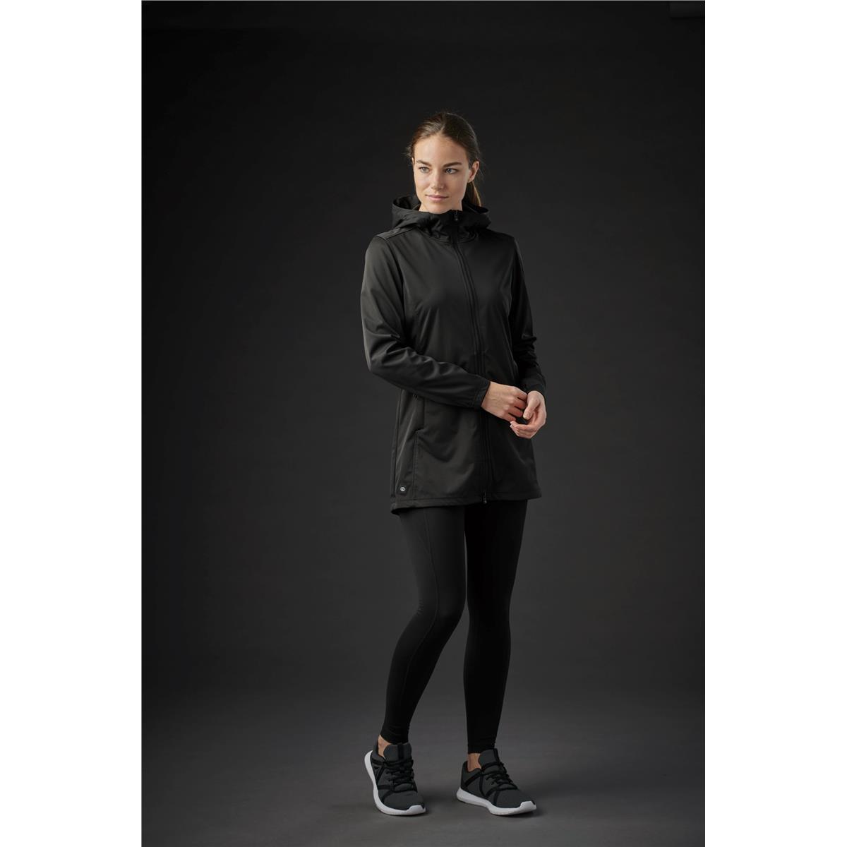 Women’s Belcarra Softshell