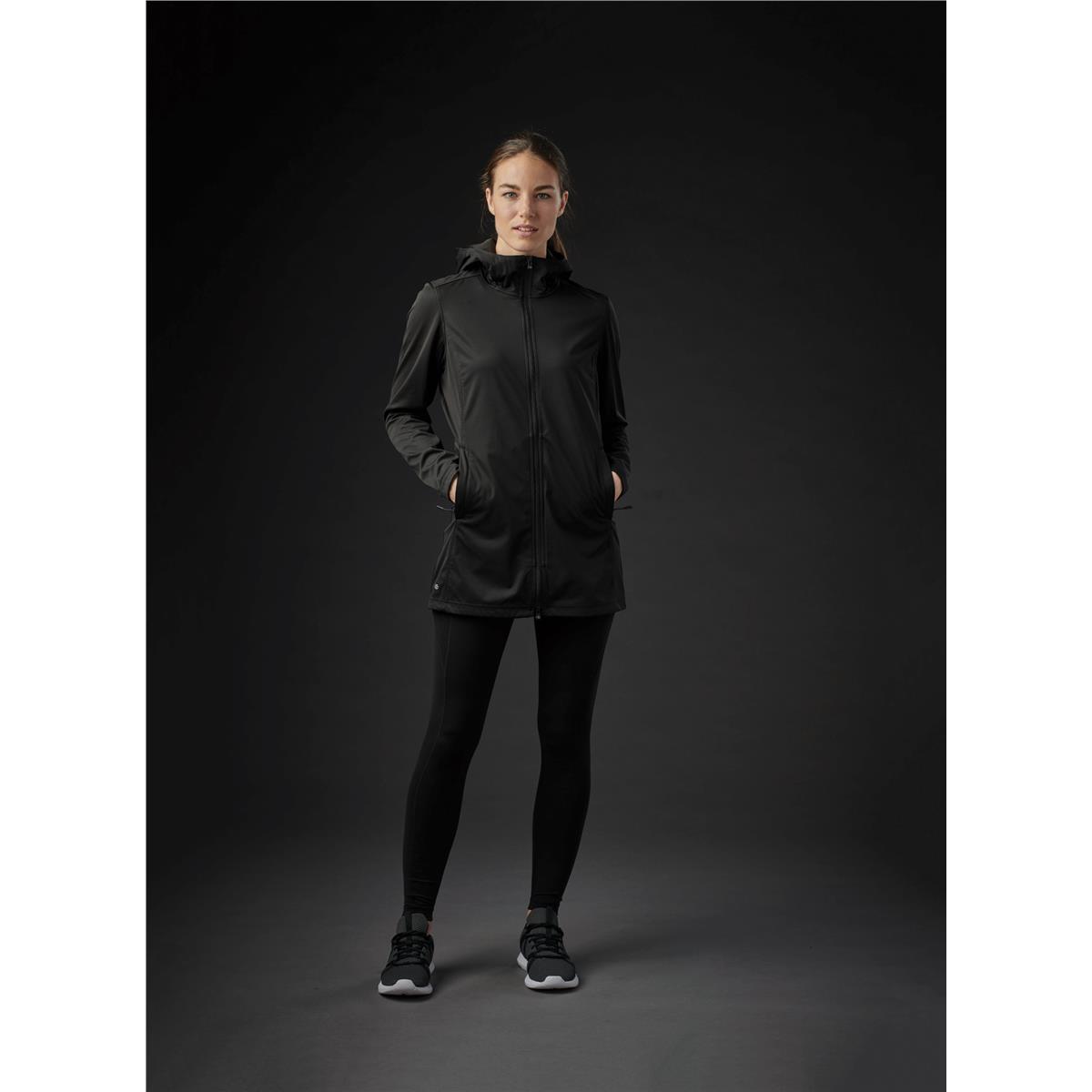 Women’s Belcarra Softshell