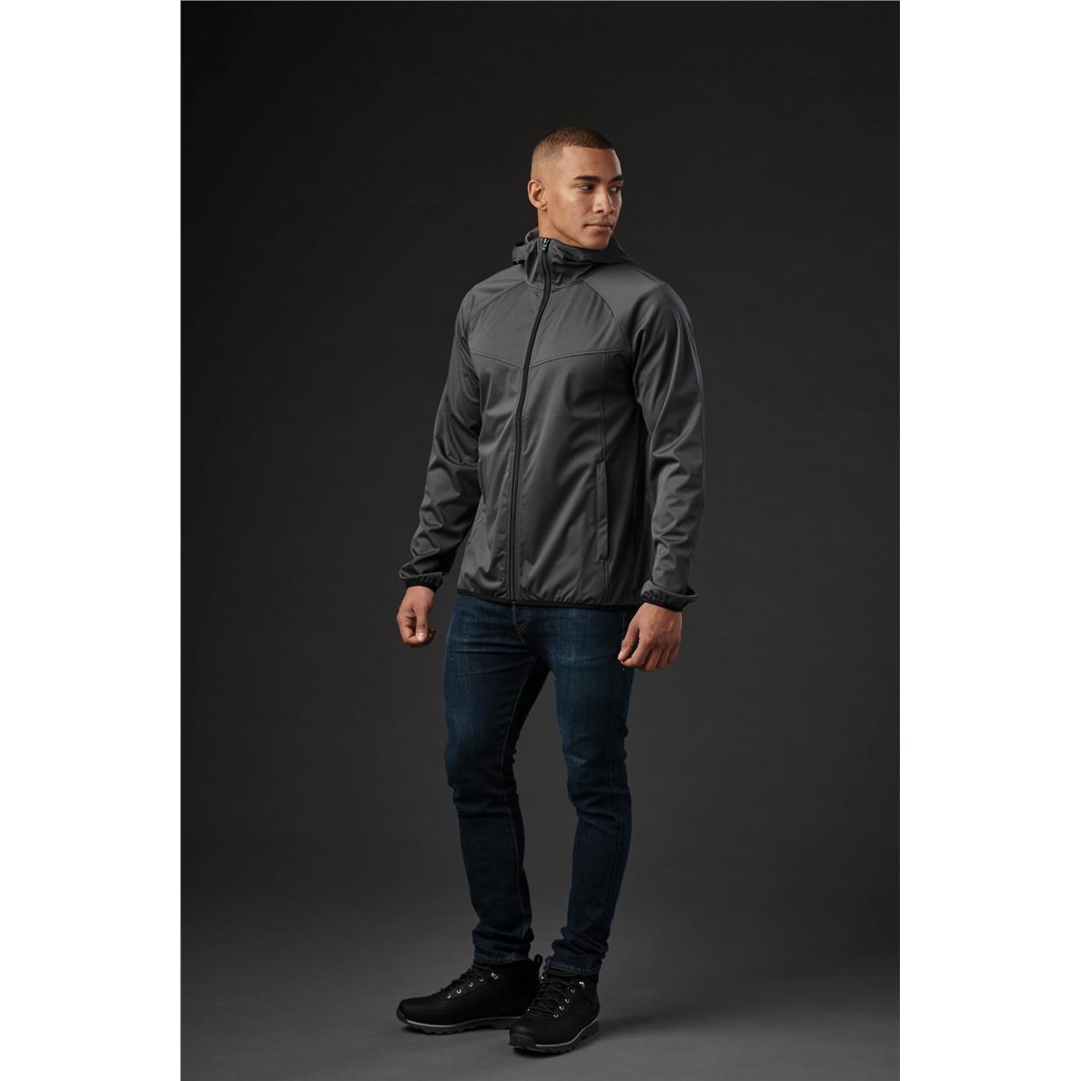 Men’s Belcarra Softshell