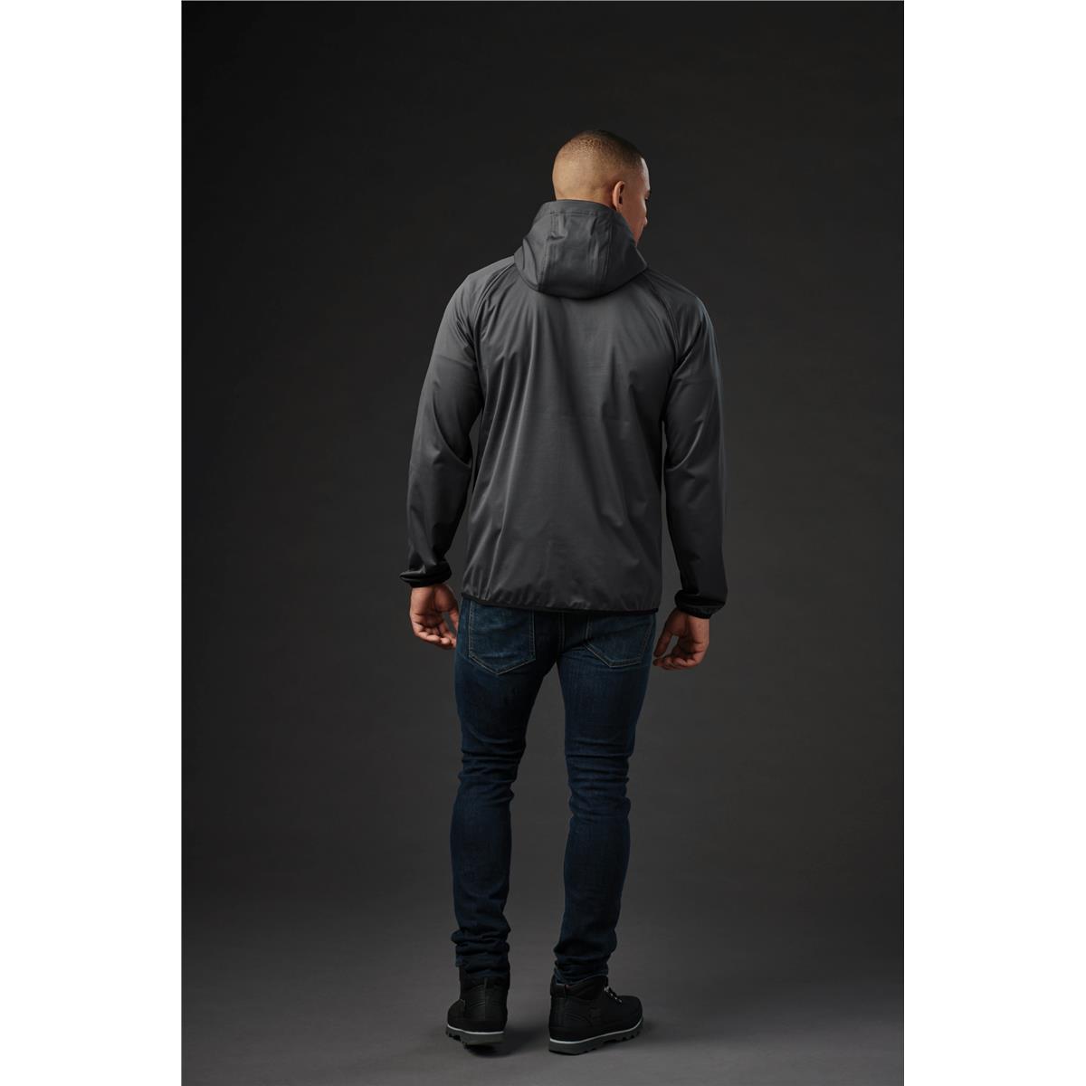 Men’s Belcarra Softshell