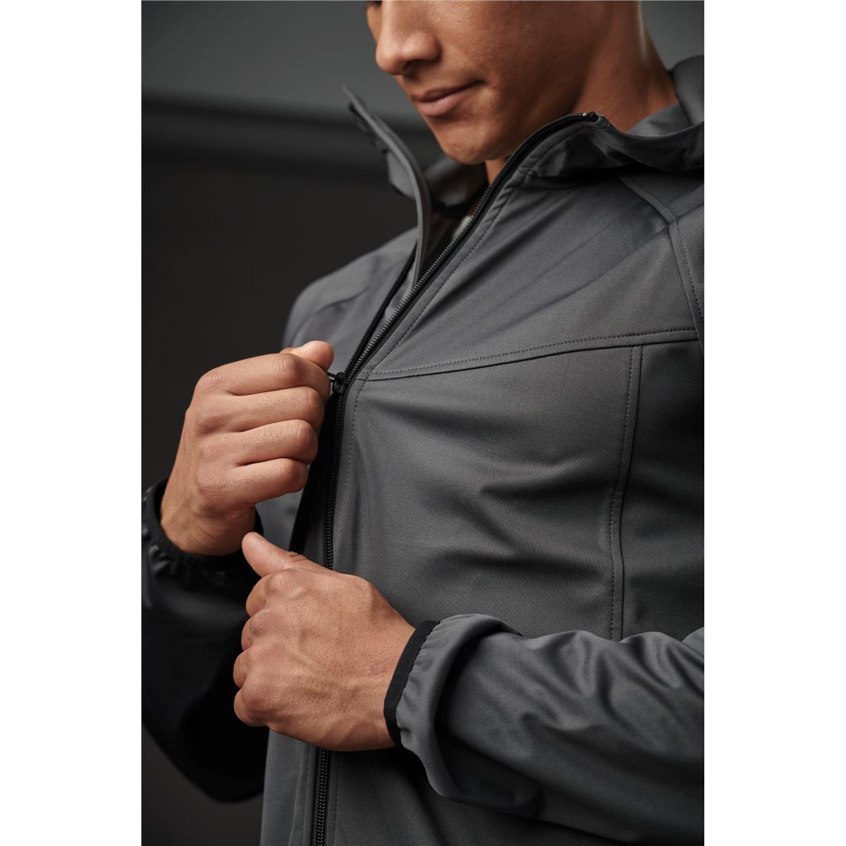 Men’s Belcarra Softshell