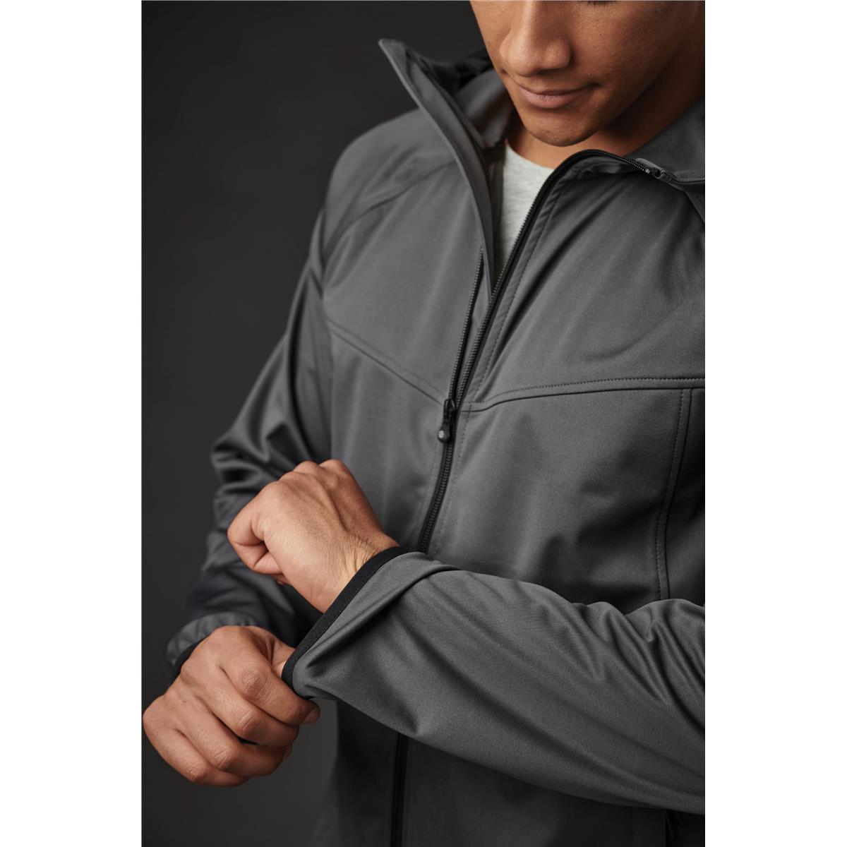 Men’s Belcarra Softshell