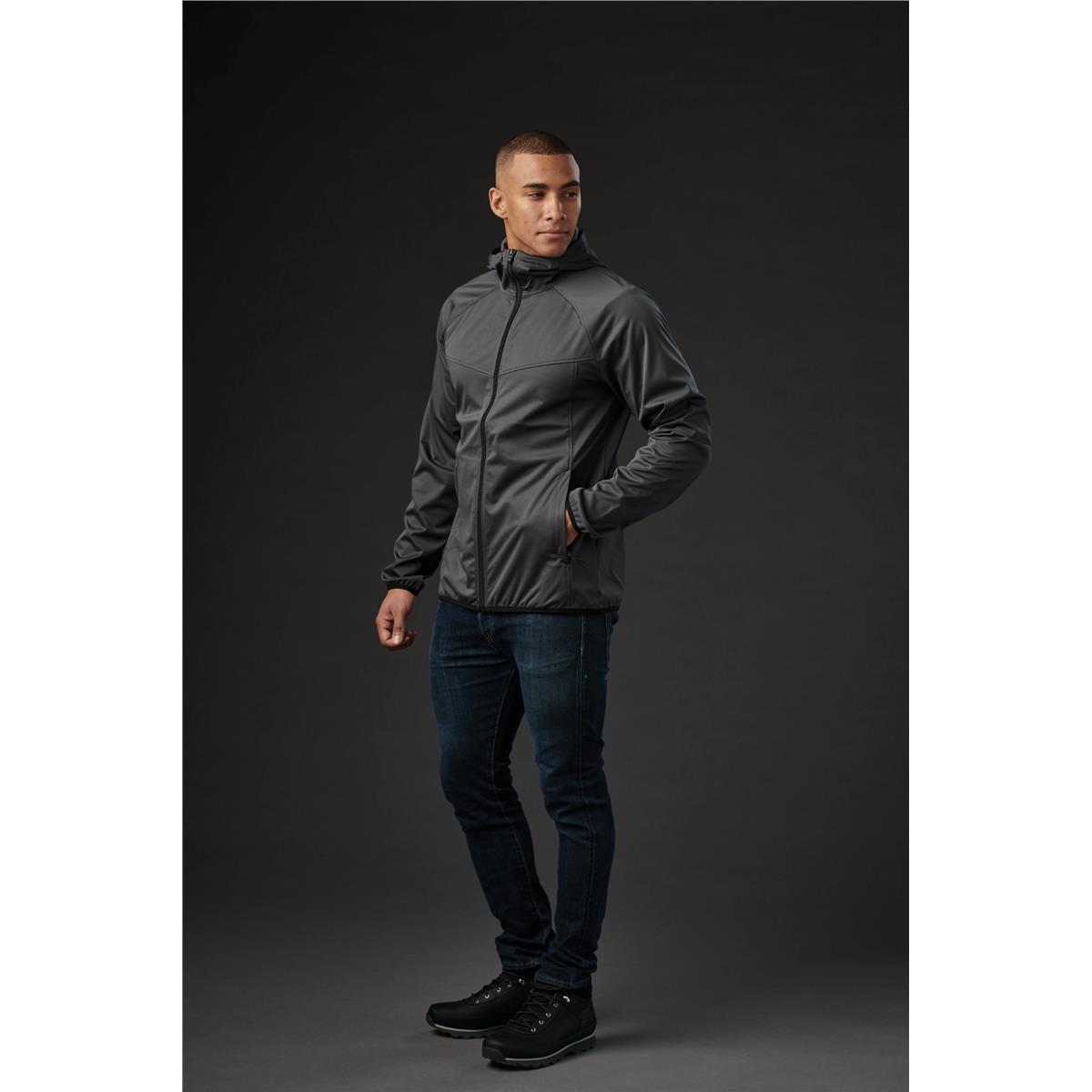 Men’s Belcarra Softshell