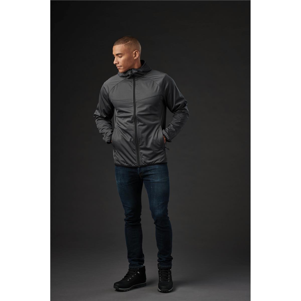 Men’s Belcarra Softshell