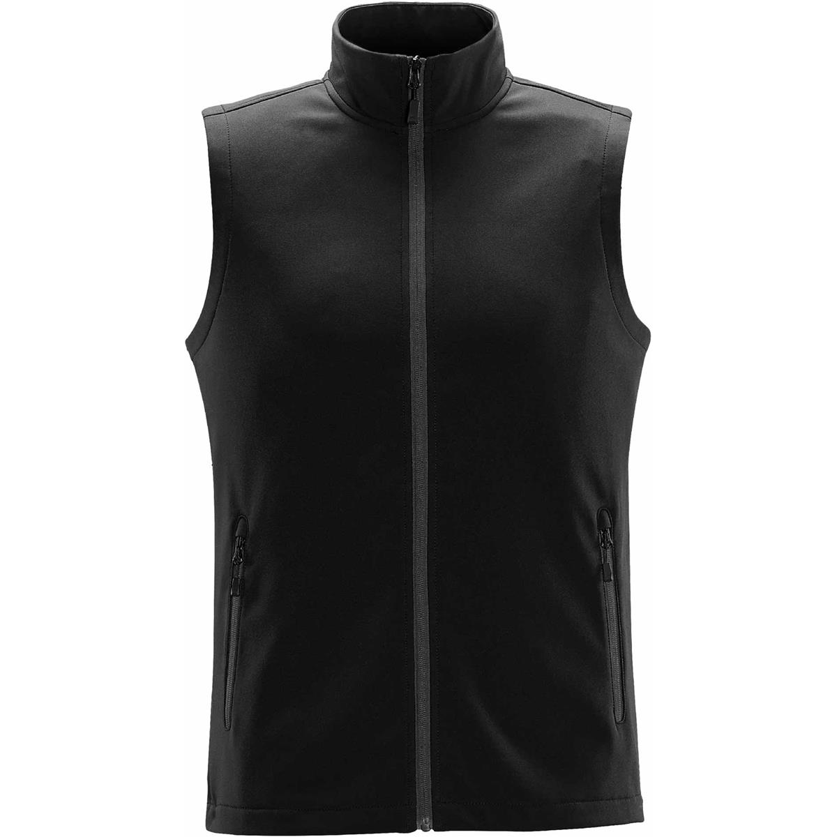 Men’s Orbiter Softshell Vest