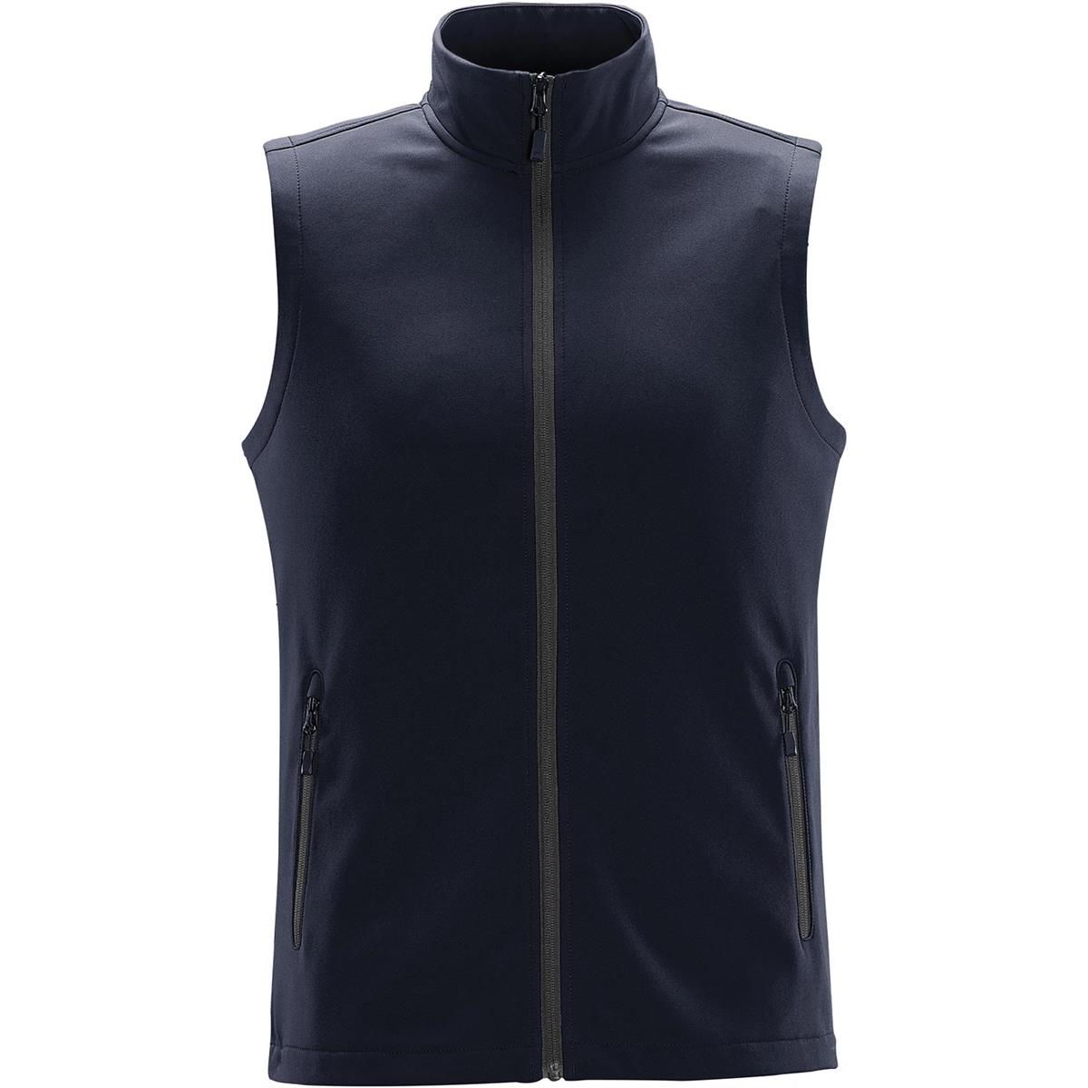 Men’s Orbiter Softshell Vest