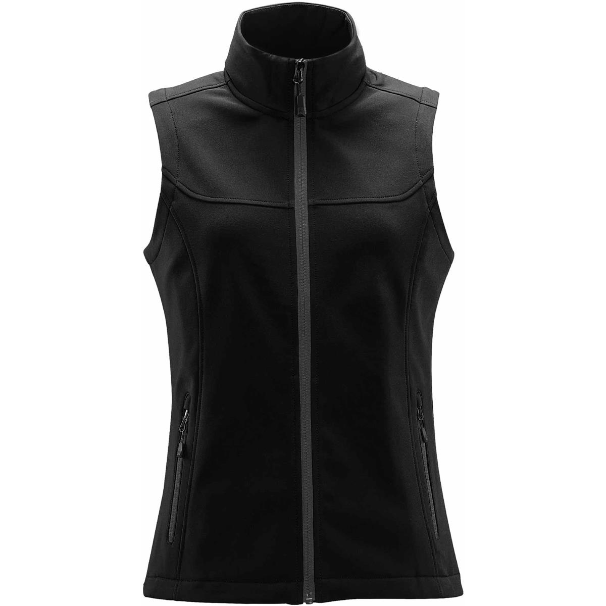 Women’s Orbiter Softshell Vest