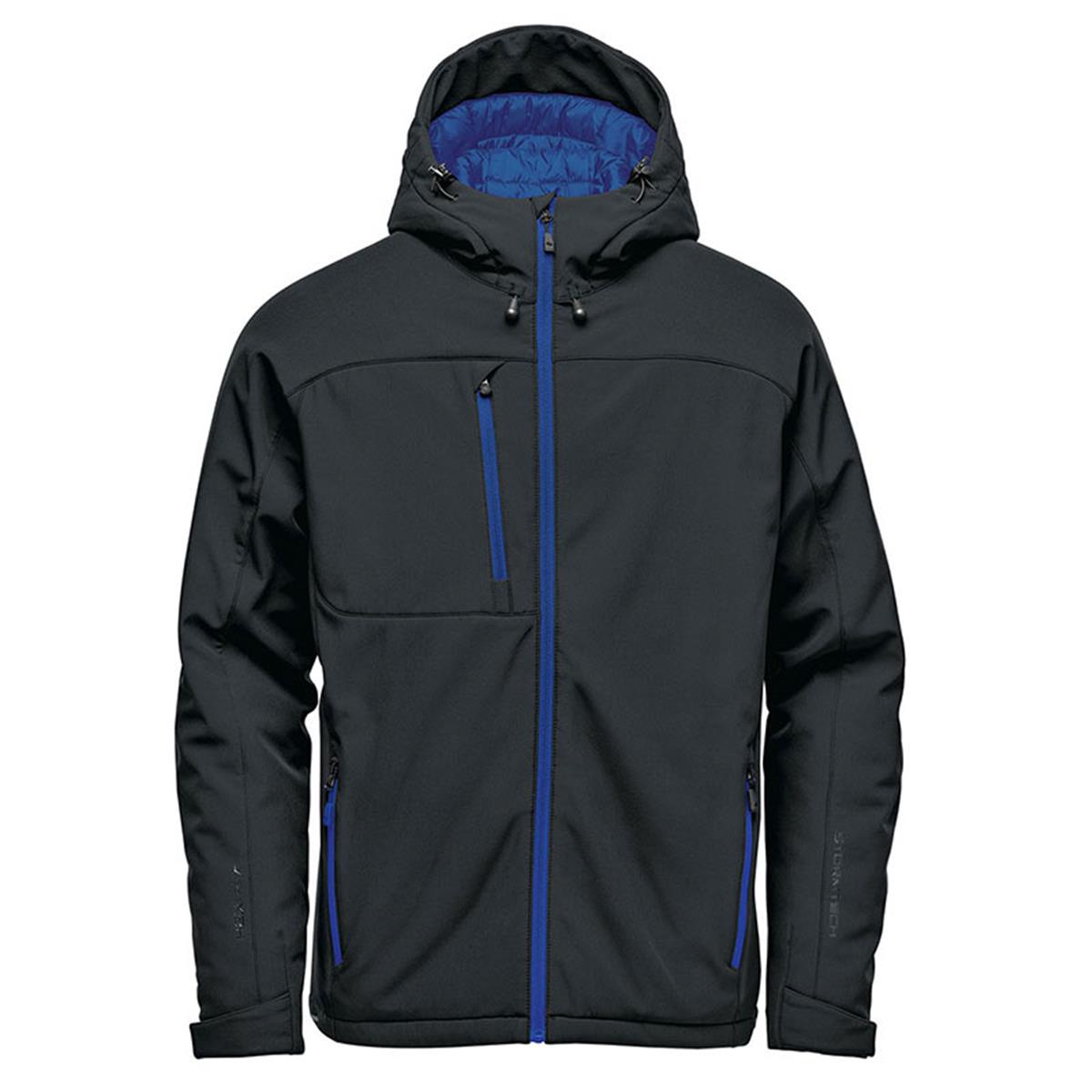 Men’s Orbiter Insulated Softshell