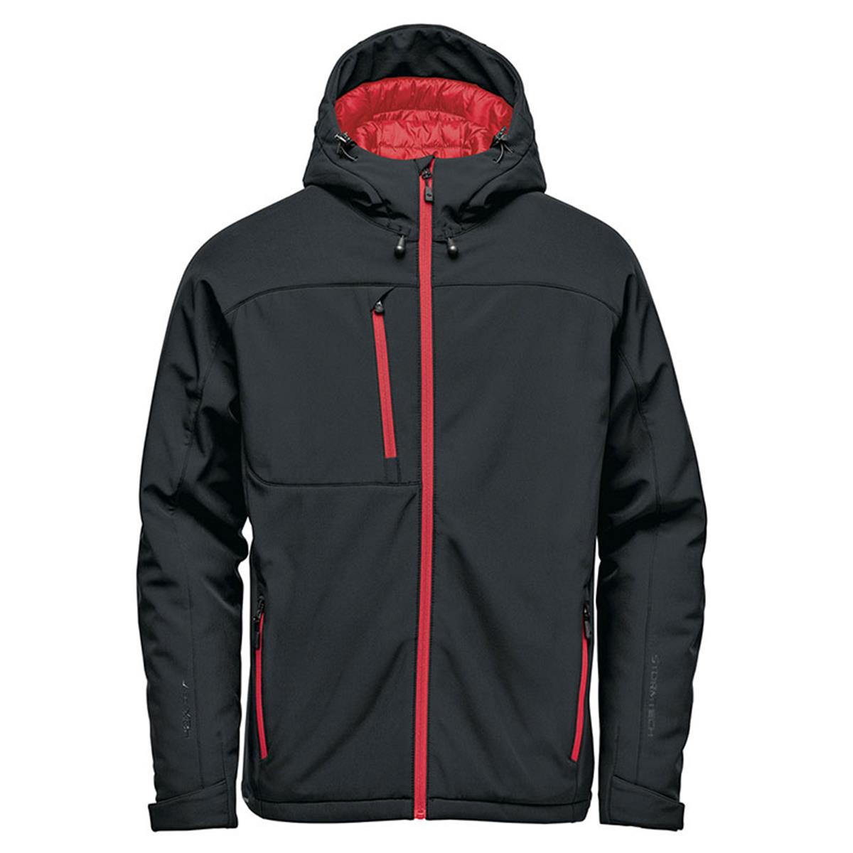 Men’s Orbiter Insulated Softshell