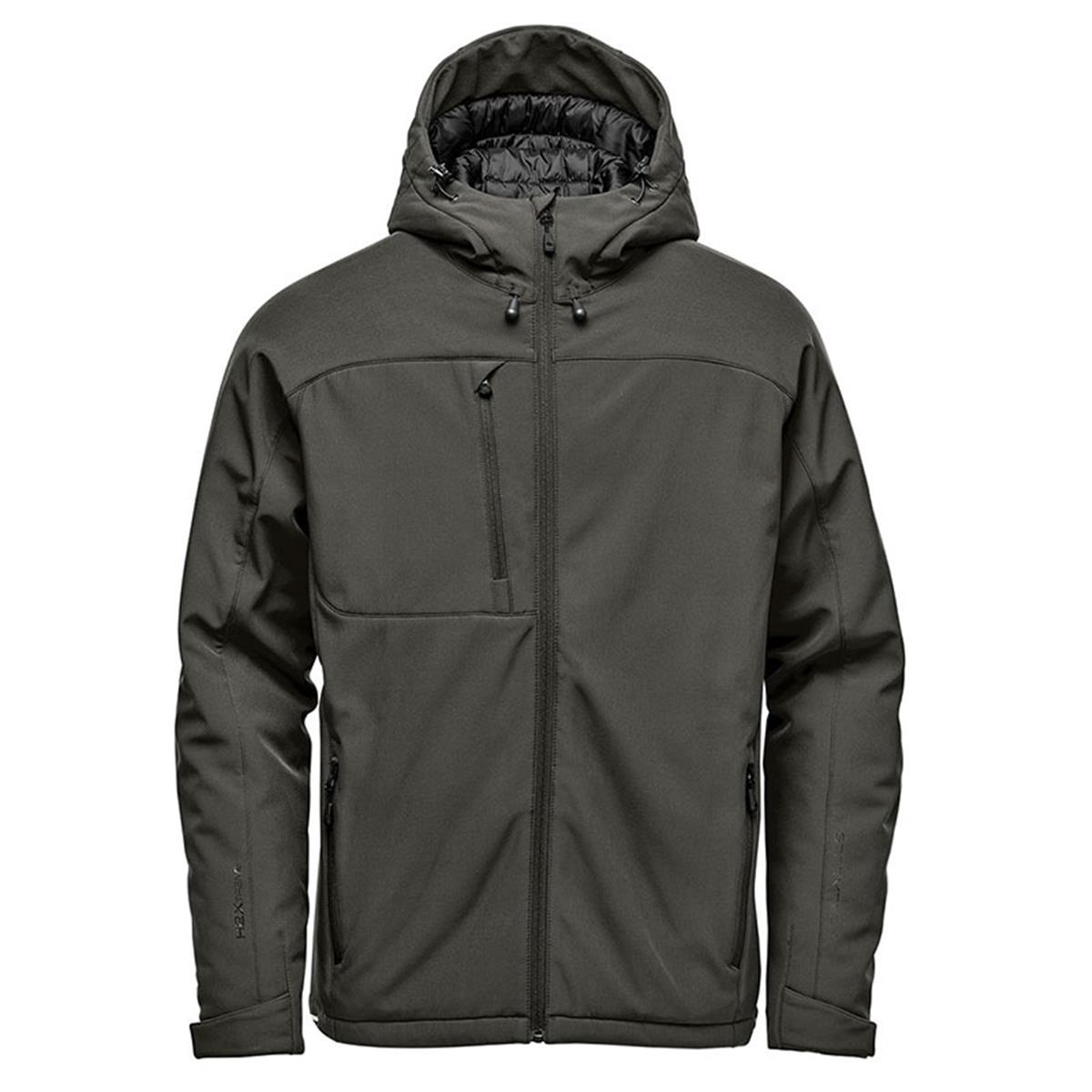 Men’s Orbiter Insulated Softshell