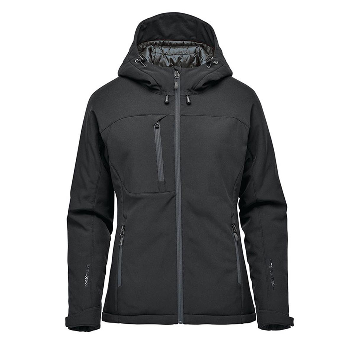 Women’s Orbiter Insulated Softshell