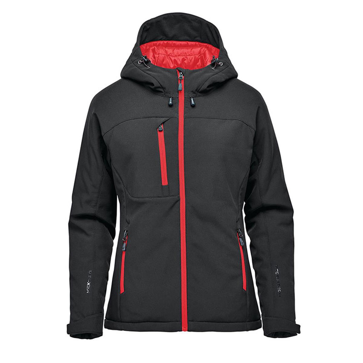 Women’s Orbiter Insulated Softshell