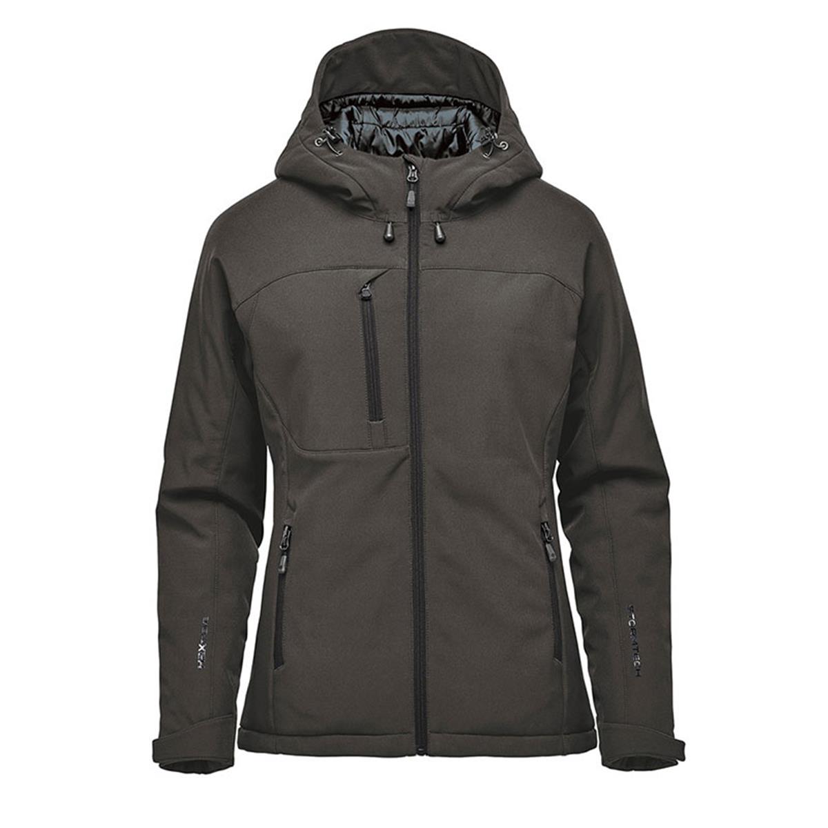 Women’s Orbiter Insulated Softshell