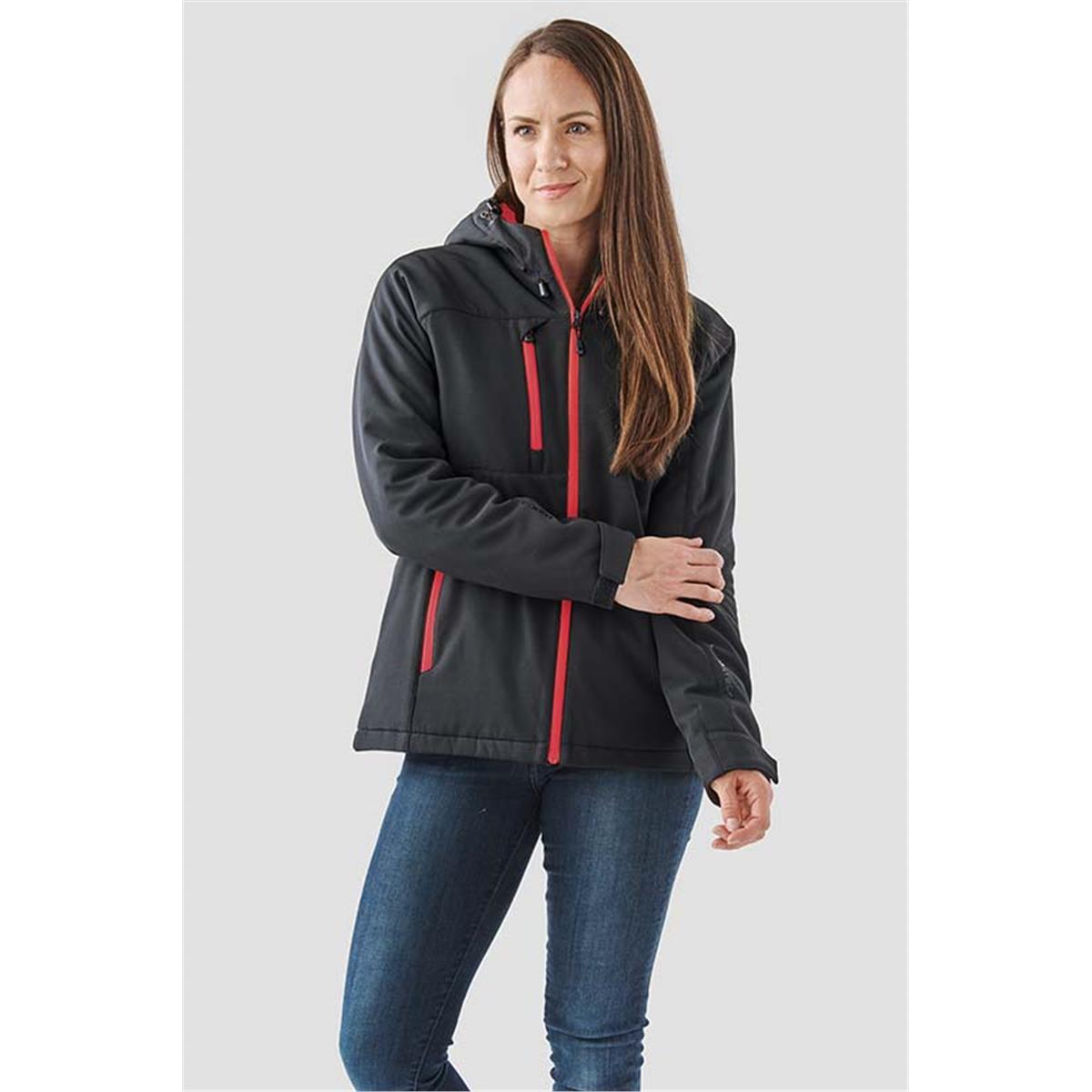 Women’s Orbiter Insulated Softshell