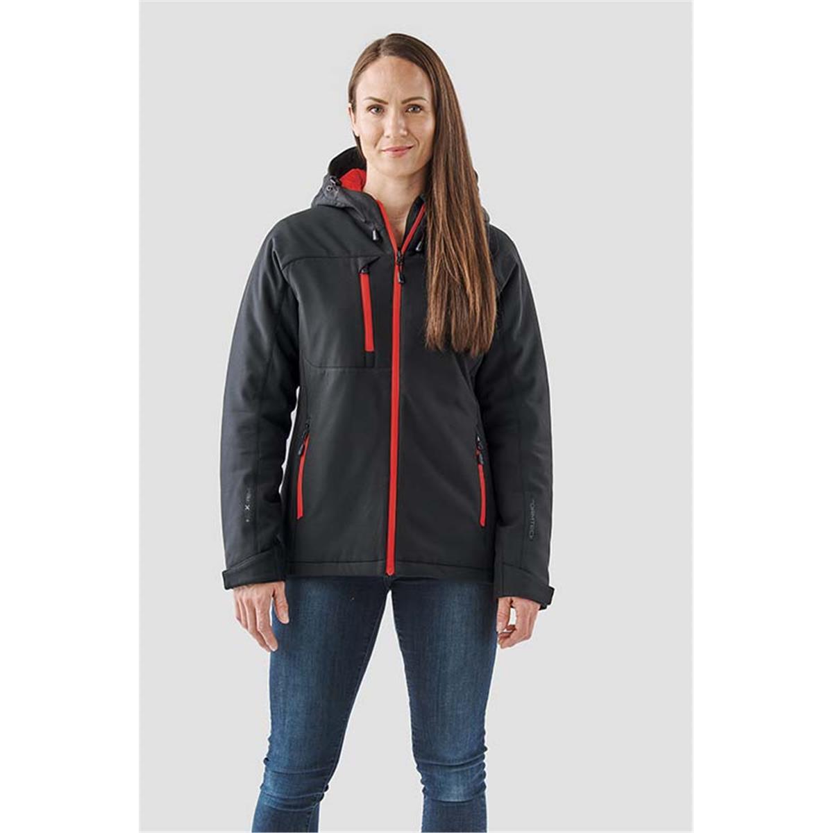 Women’s Orbiter Insulated Softshell