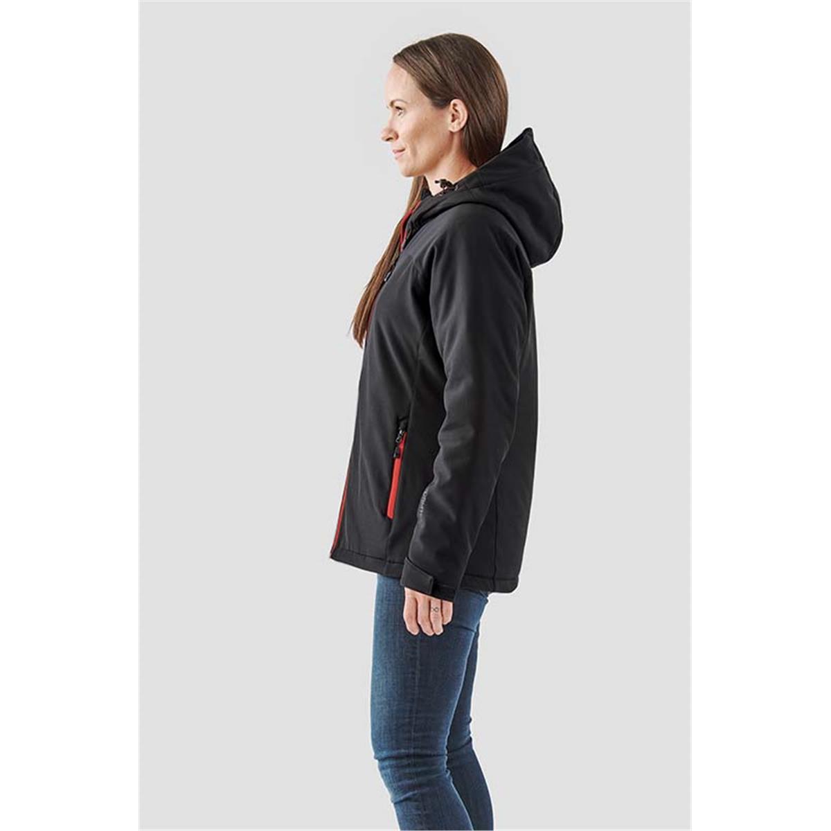 Women’s Orbiter Insulated Softshell