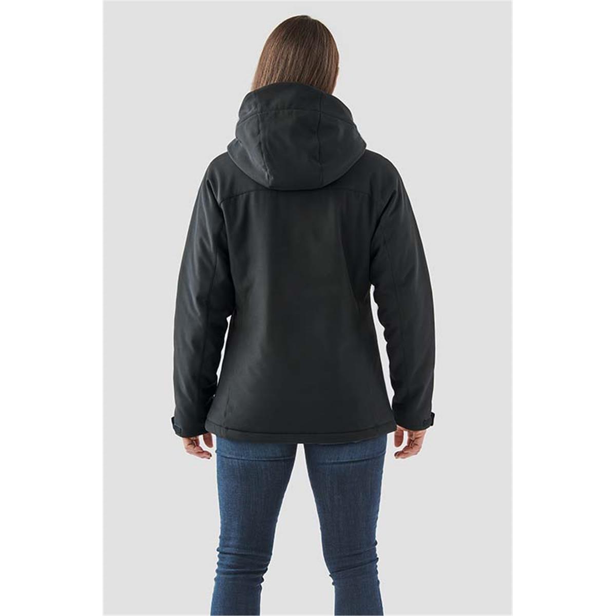 Women’s Orbiter Insulated Softshell