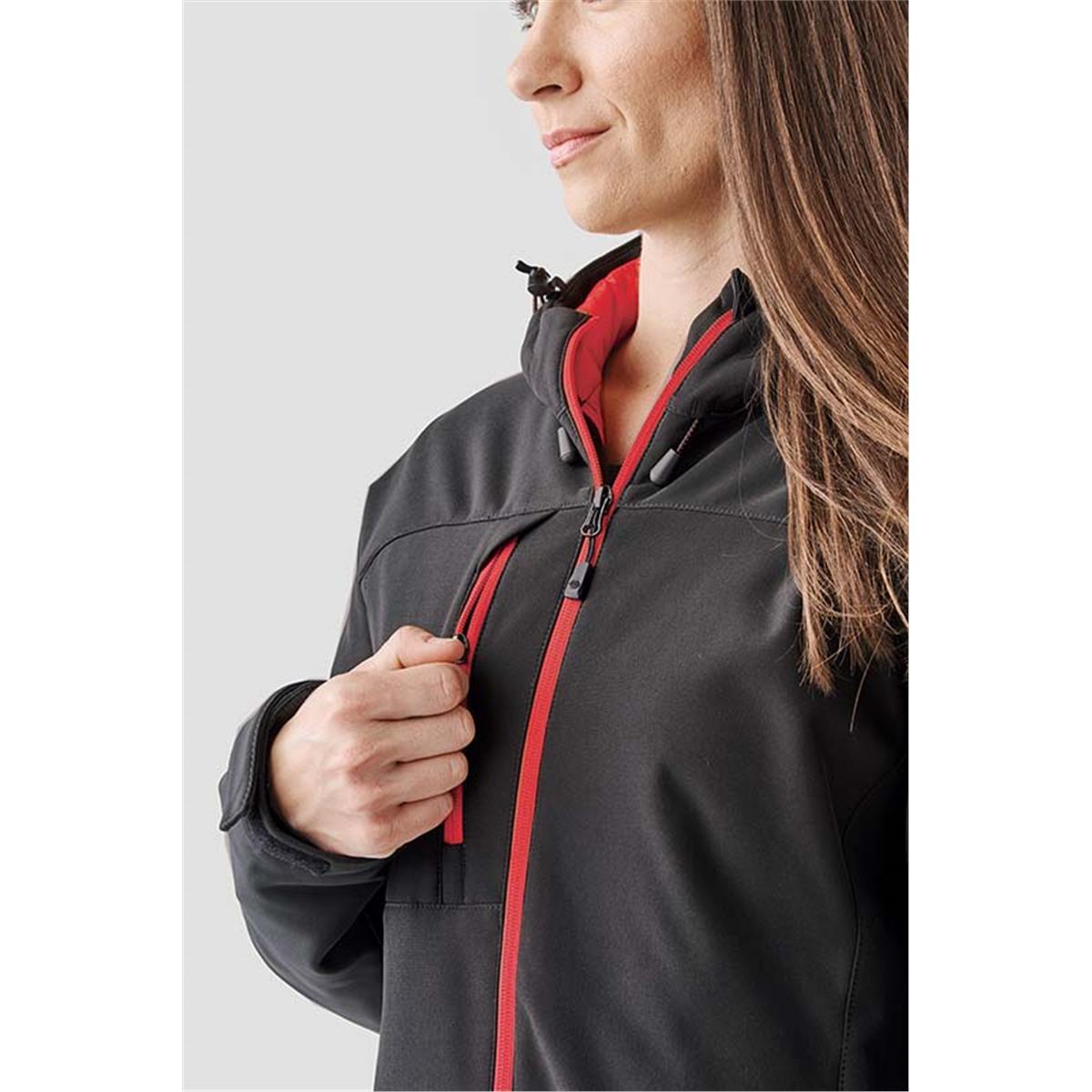 Women’s Orbiter Insulated Softshell