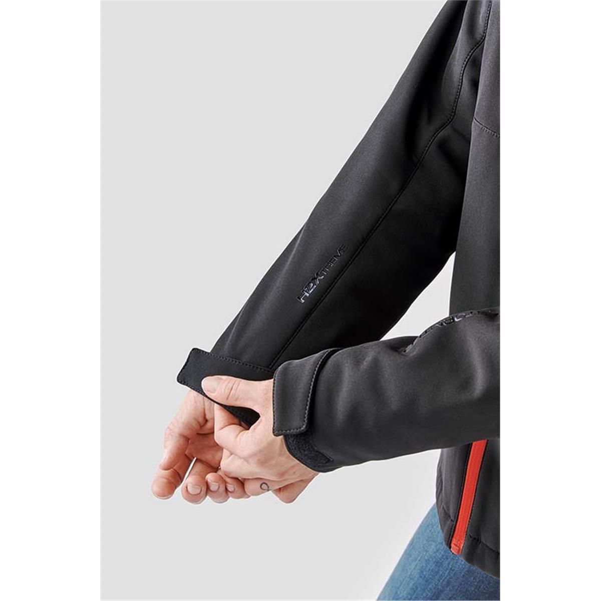 Women’s Orbiter Insulated Softshell