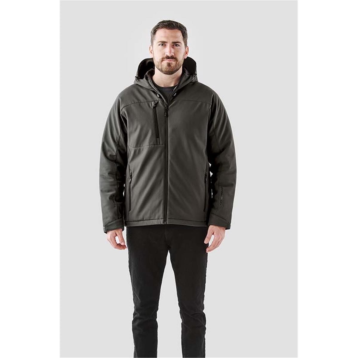 Men’s Orbiter Insulated Softshell