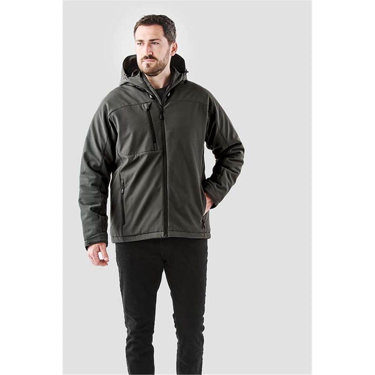 Men’s Orbiter Insulated Softshell