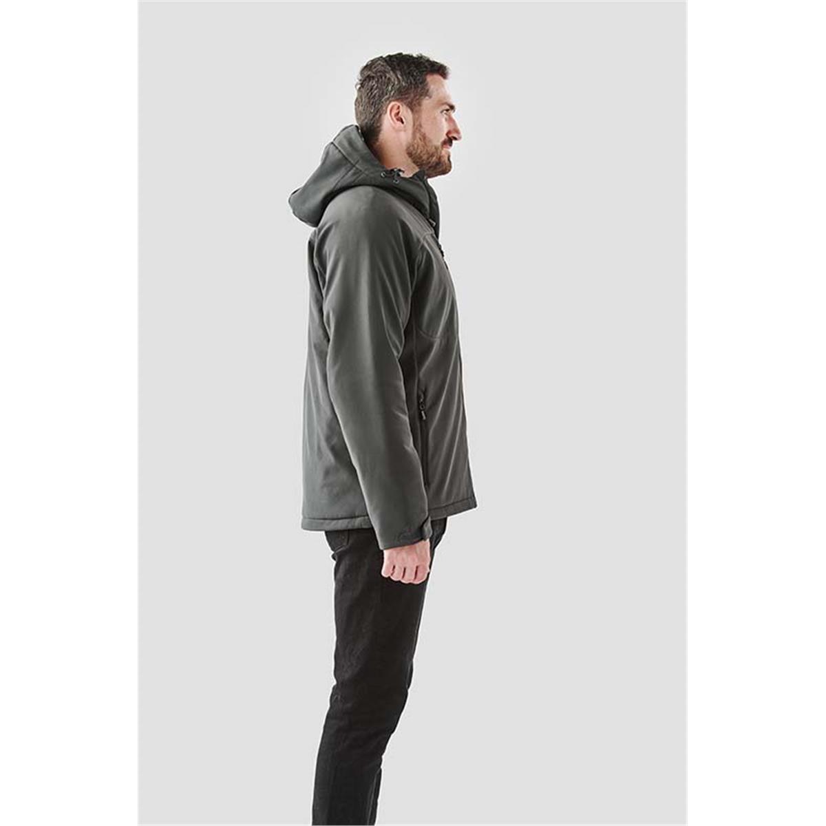 Men’s Orbiter Insulated Softshell