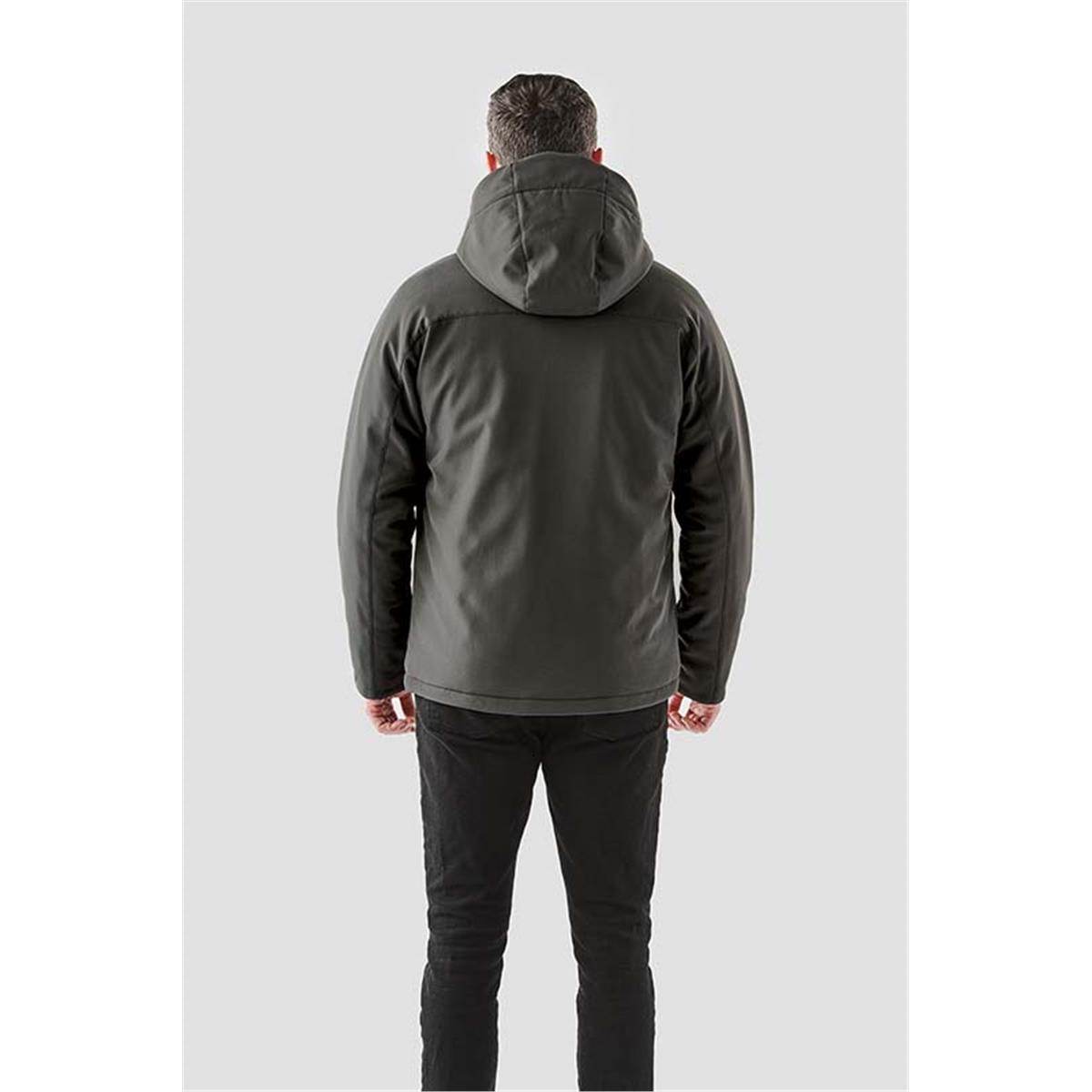 Men’s Orbiter Insulated Softshell