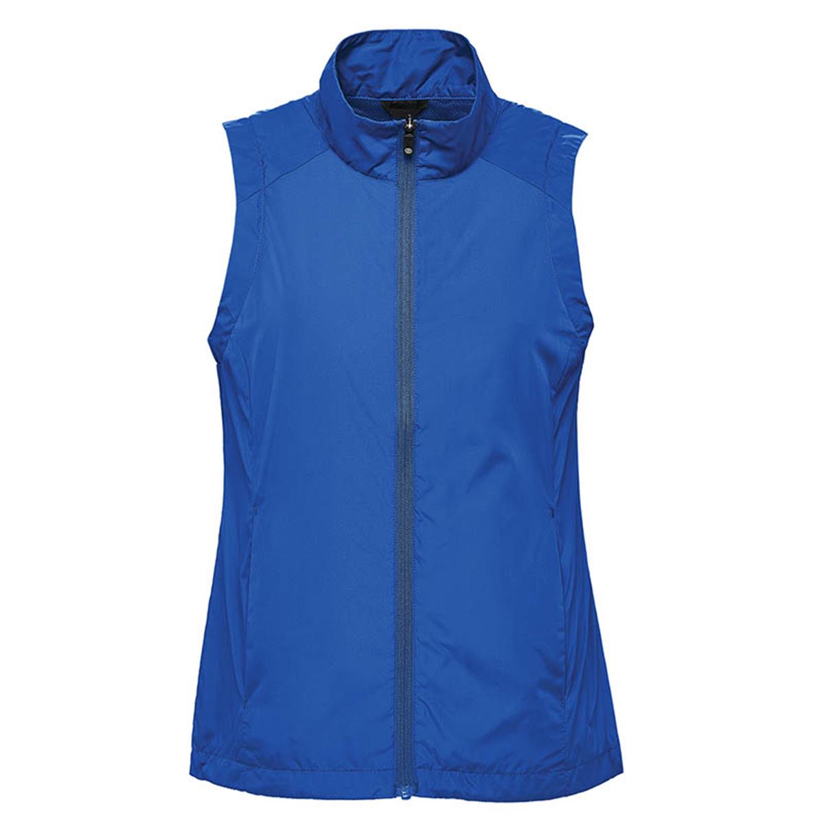 Women’s Pacifica Vest