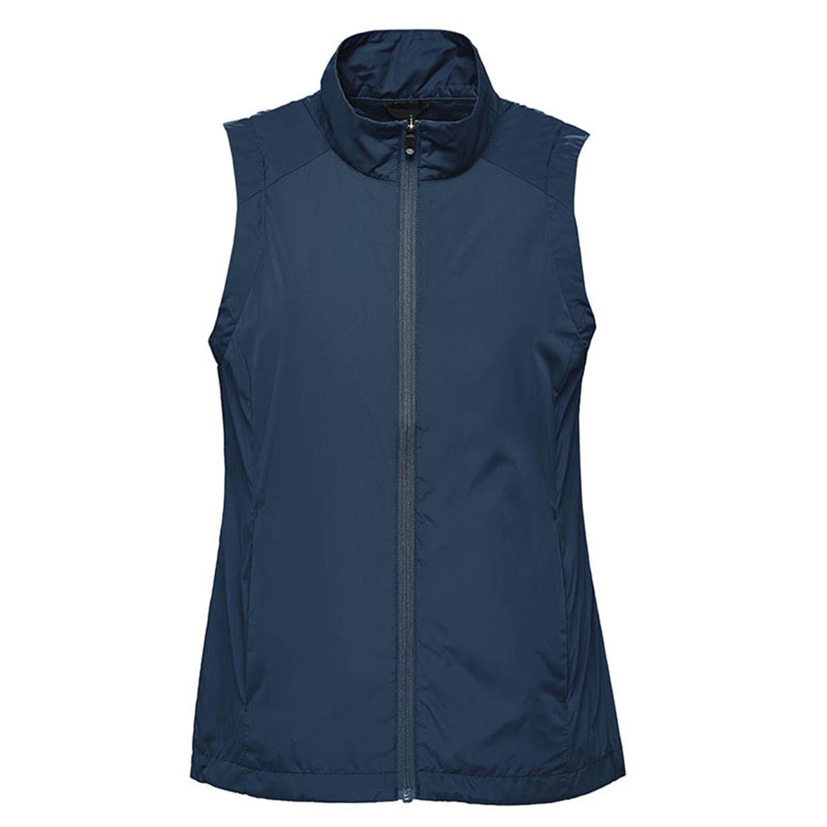 Women’s Pacifica Vest