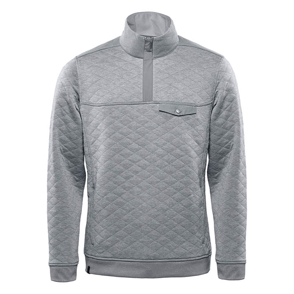 Men’s Montebello Thermal 1/4 Zip Pullover