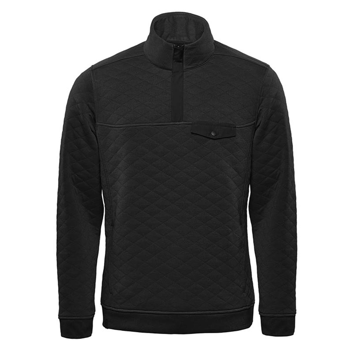 Men’s Montebello Thermal 1/4 Zip Pullover