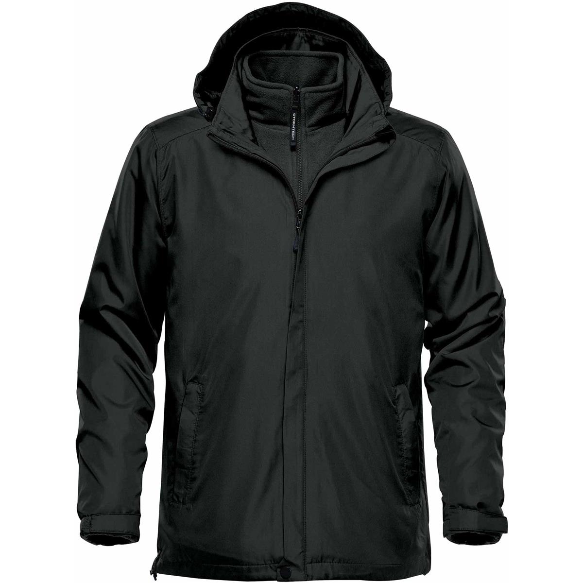 Men’s Nautilus 3 in 1 Jacket