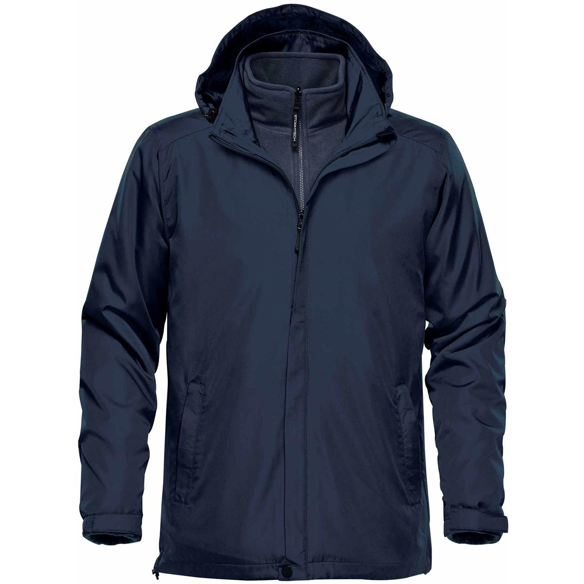 Men’s Nautilus 3 in 1 Jacket