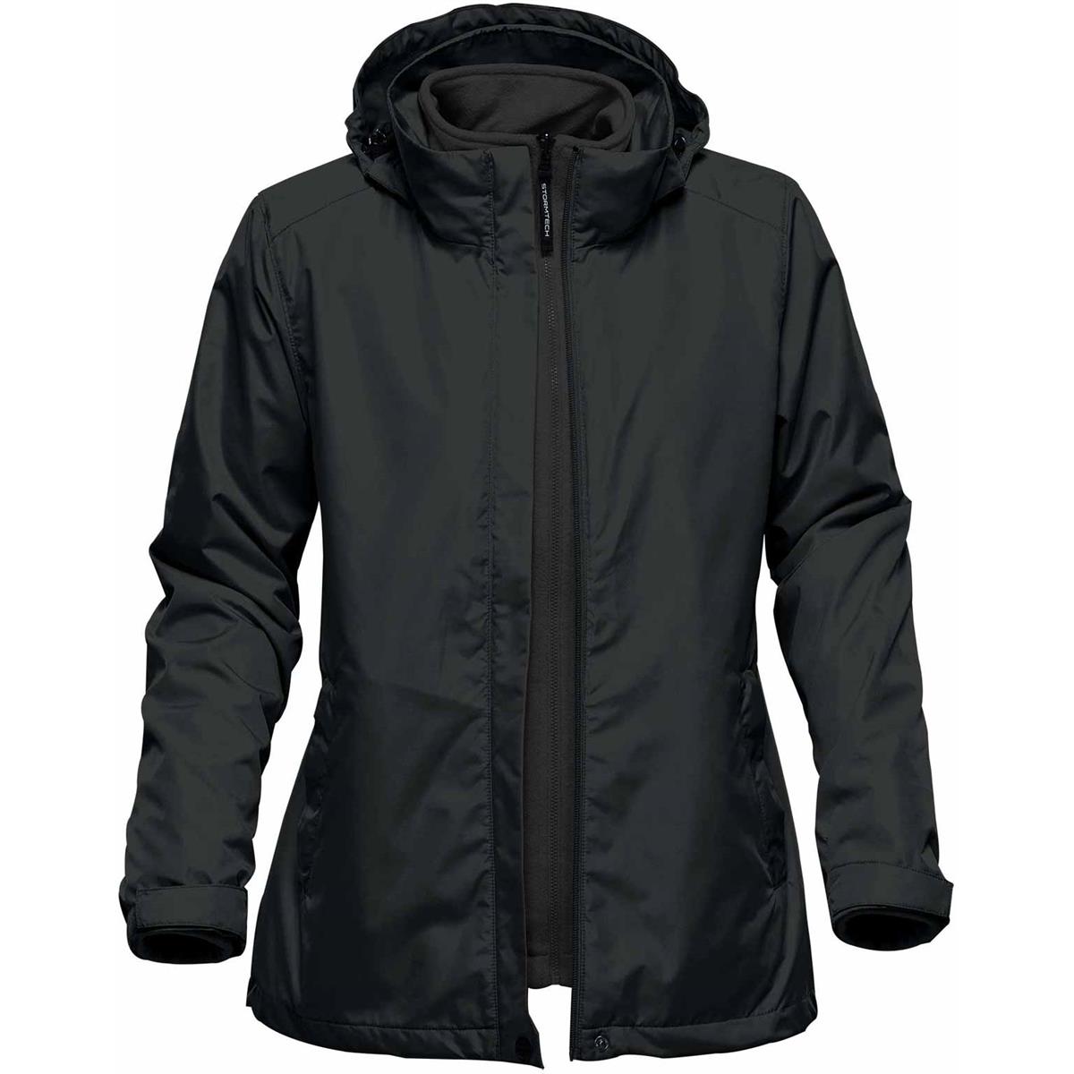 Women’s Nautilus 3 in 1 Jacket