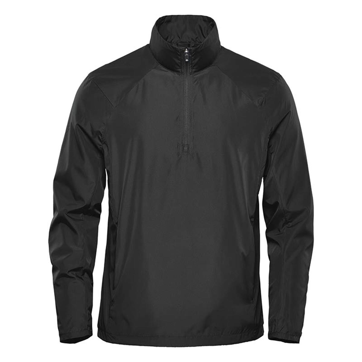 Men’s Pacifica 1/4 Zip Anorak