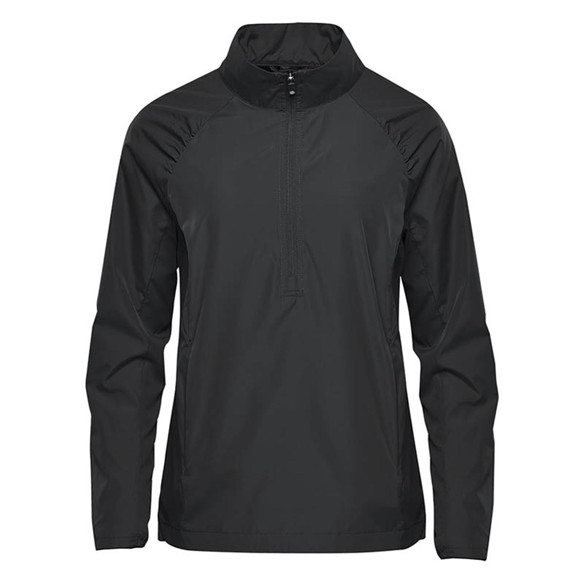 Women’s Pacifica 1/4 Zip Anorak