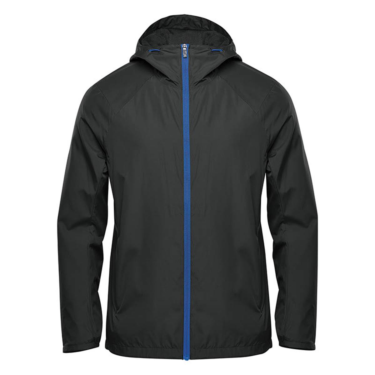 Men’s Pacifica Wind Jacket