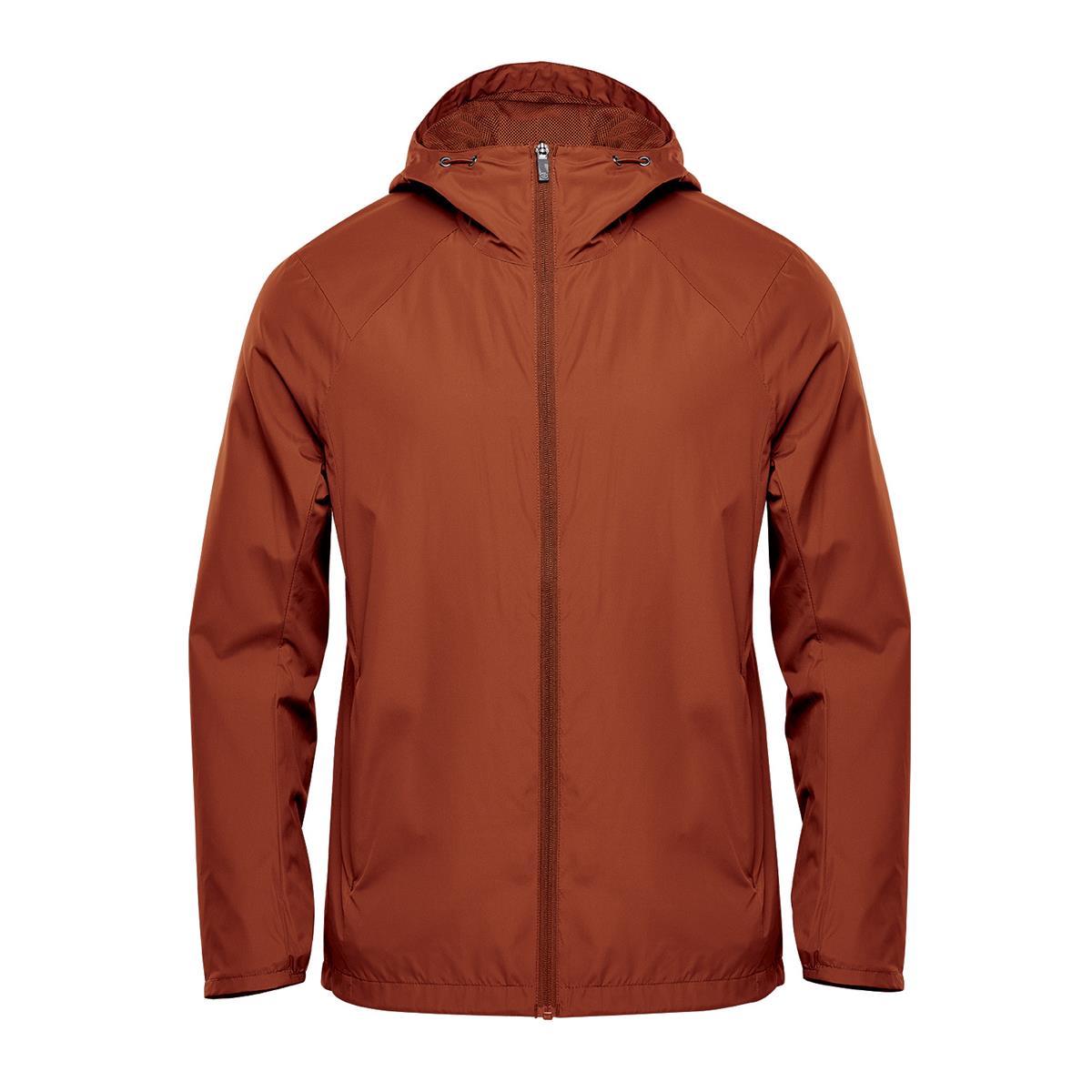 Men’s Pacifica Wind Jacket