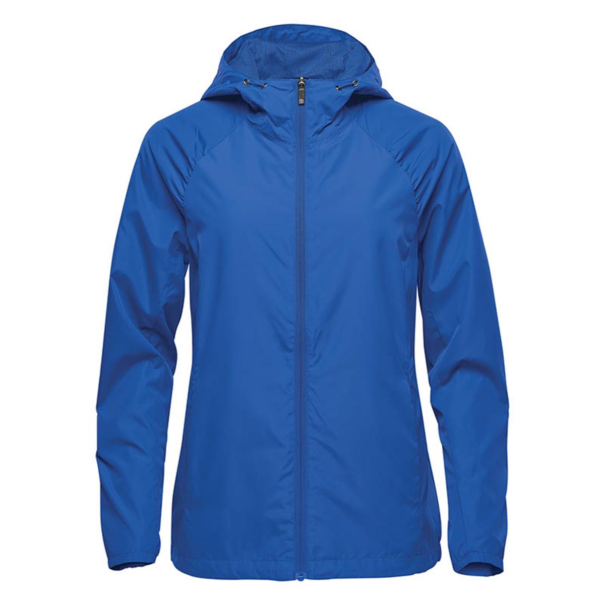 Women’s Pacifica Wind Jacket