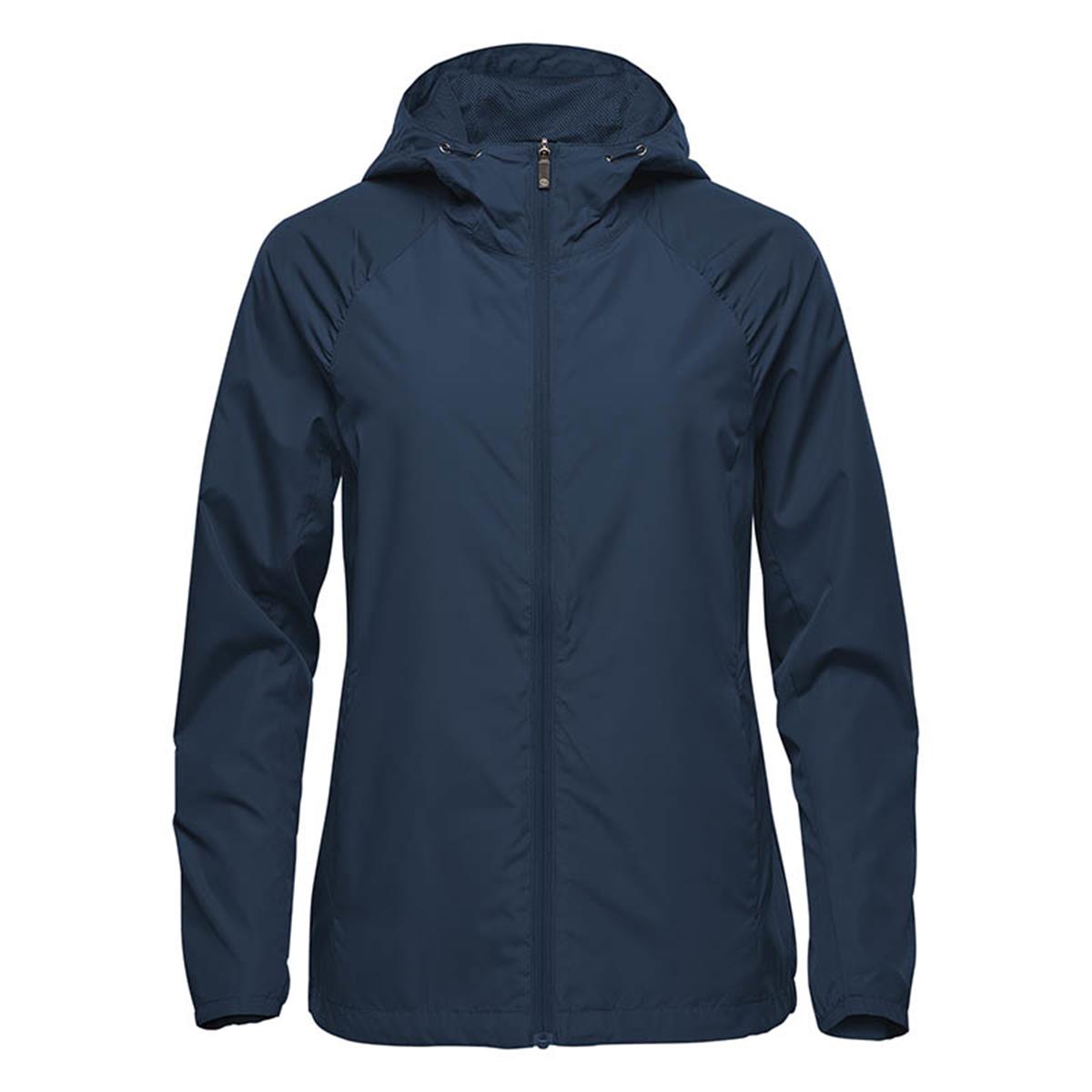 Women’s Pacifica Wind Jacket