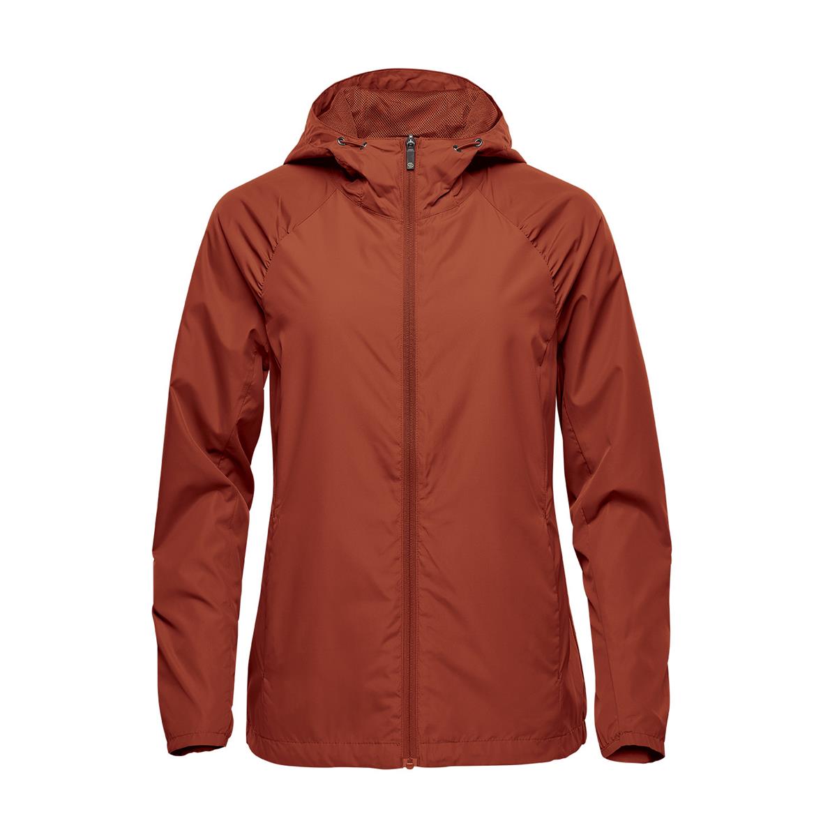 Women’s Pacifica Wind Jacket