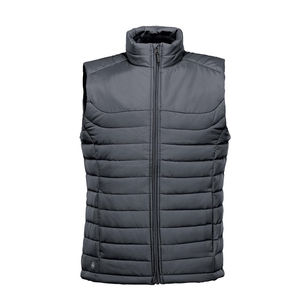 Men’s Nautilus Quilted Vest