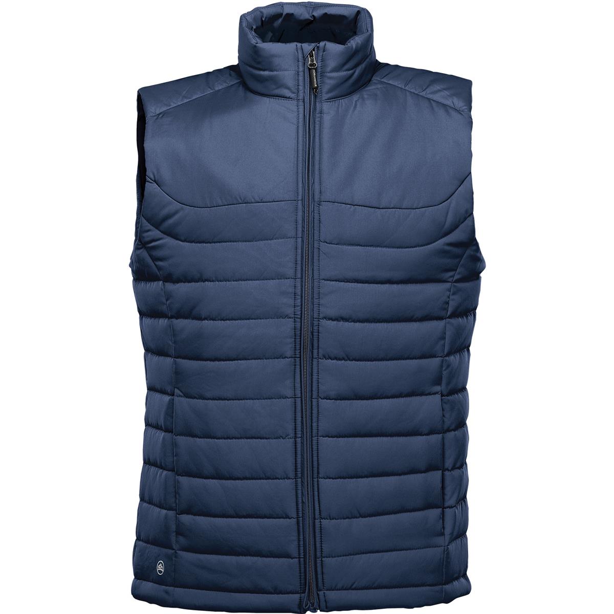 Men’s Nautilus Quilted Vest