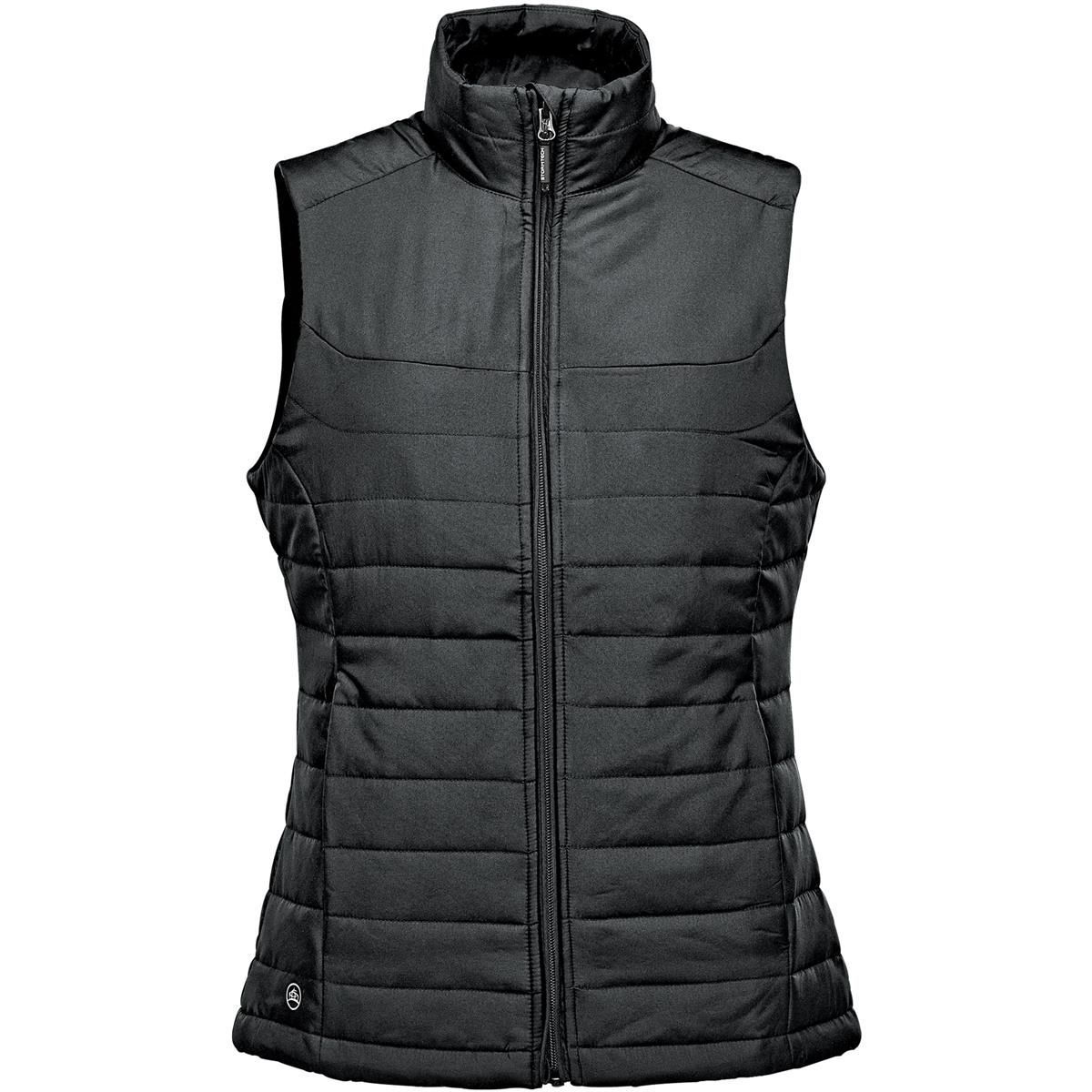 Women’s Nautilus Quilted Vest